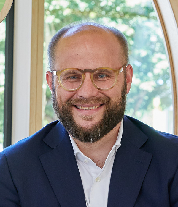 Tim Steffens
