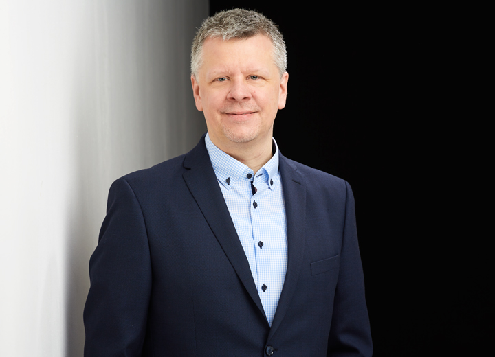 Roger Kettler