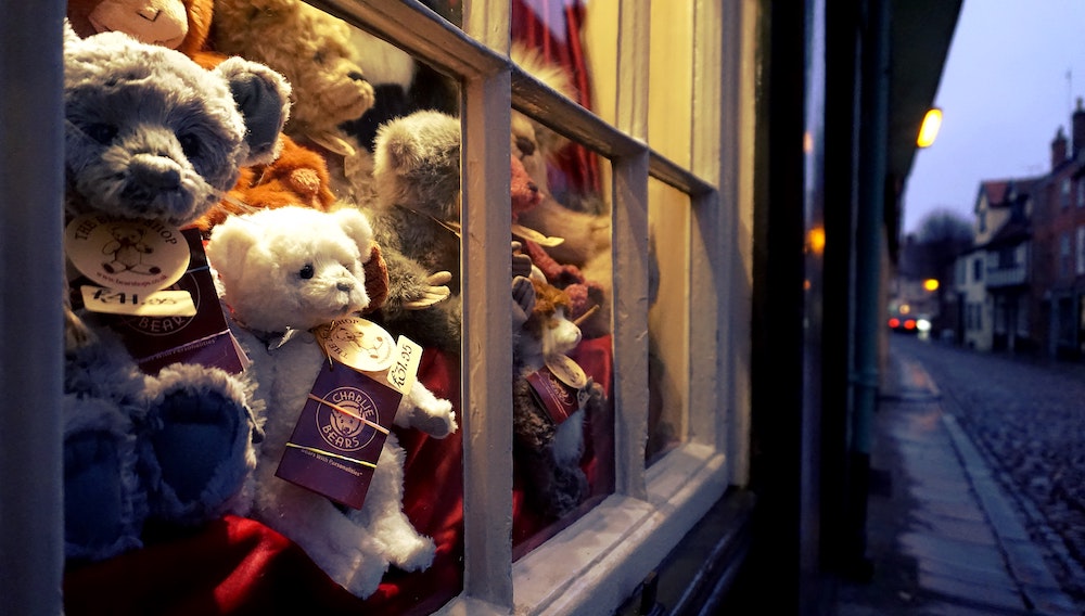 Schaufenster 1