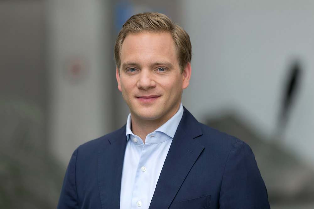 Mattel - Sebastian Trischler