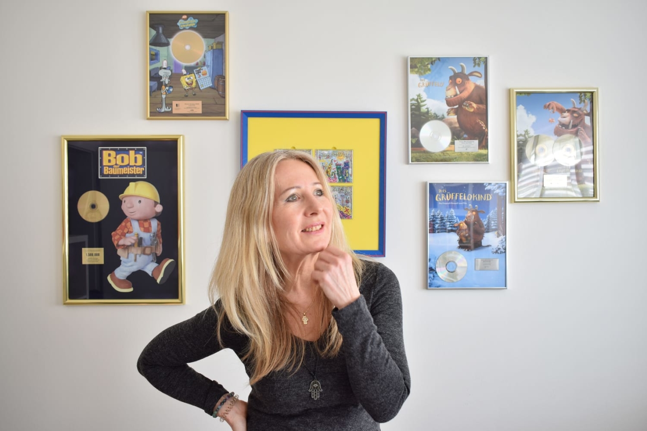 Anita van Esch