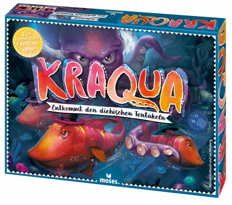 kraqua