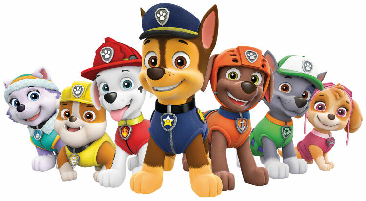 4913_Paw_Patrol_Gruppe