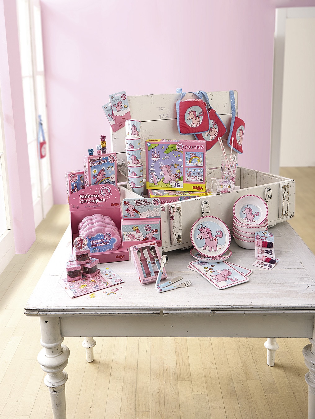 Alle,PBS / DIY & Kreativ,,