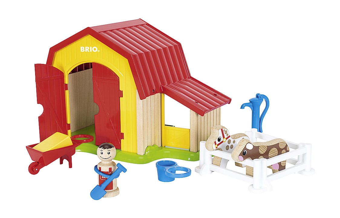 Alle,Baby & Kleinkind,Holz,Rollenspielzeug