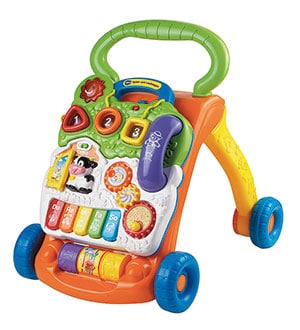 Alle,Baby & Kleinkind,Rutschfahrzeuge & Lauflernwagen,Elektronisches & digitales Spielzeug