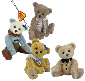 Alle,Plüsch & Textil,,