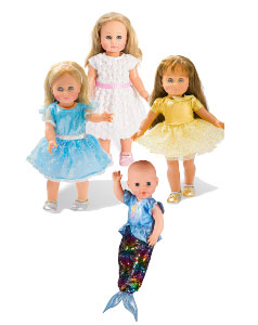 Alle,Puppen / Spielfiguren & Zubehör,,
