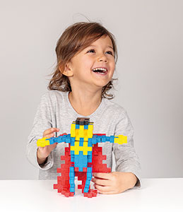 Alle,Konstruktionsspielzeug,,