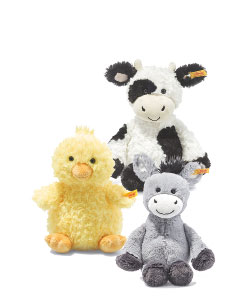 Alle,Plüsch & Textil,,