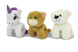 Alle,Plüsch & Textil,,