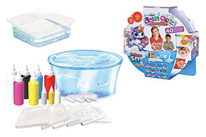 Alle,PBS / DIY & Kreativ,,