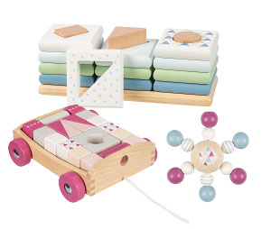 Alle,Baby & Kleinkind,Holz,