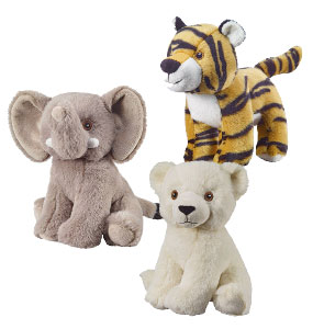 Alle,Plüsch & Textil,,