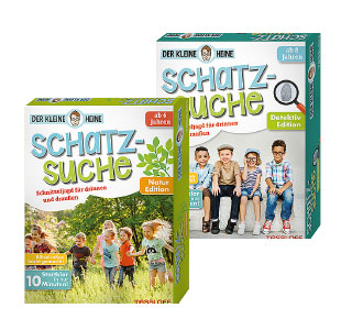 Alle,Outdoor / Sport & Bewegung,Party,Spiele & Puzzles