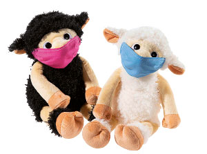 Alle,Plüsch & Textil,,