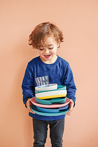 Alle,Baby & Kleinkind,Essen & Trinken,