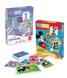 Alle,Spiele & Puzzles,Lizenzen,