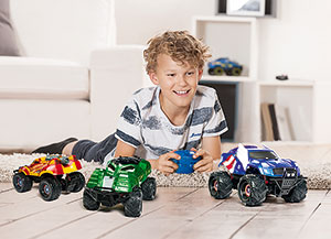Alle,Fahrzeuge / Flugzeuge / Boote,Lizenzen,Elektronisches & digitales Spielzeug