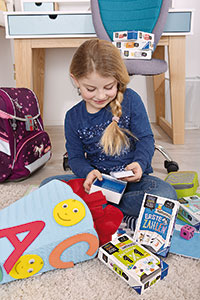 Alle,Spiele & Puzzles,Lernspielzeug,