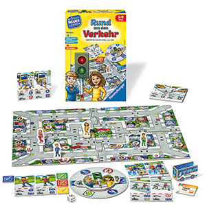 Alle,Spiele & Puzzles,Lernspielzeug,