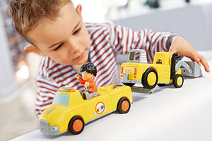 Alle,Baby & Kleinkind,Fahrzeuge / Flugzeuge / Boote,Rollenspielzeug