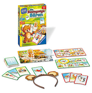 Alle,Spiele & Puzzles,,