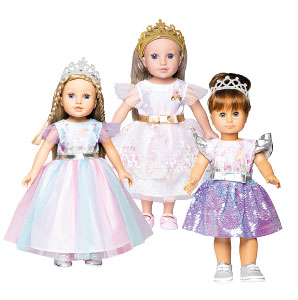 Alle,Puppen / Spielfiguren & Zubehör,,