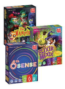Alle,Spiele & Puzzles,,