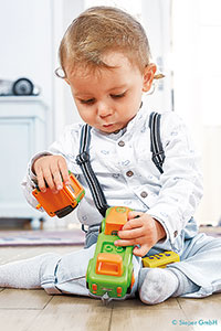 Alle,Baby & Kleinkind,Fahrzeuge / Flugzeuge / Boote,Rollenspielzeug