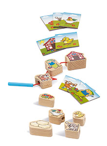 Alle,Baby & Kleinkind,Spiele & Puzzles,