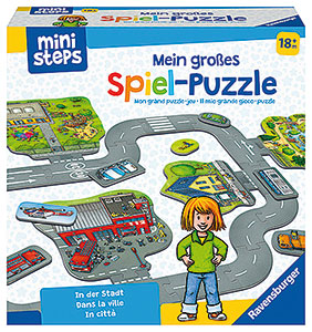 Alle,Baby & Kleinkind,Spiele & Puzzles,