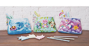 Alle,PBS / DIY & Kreativ,Taschen / Koffer & Rucksäcke,