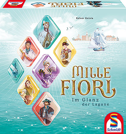 Mille-Fiori