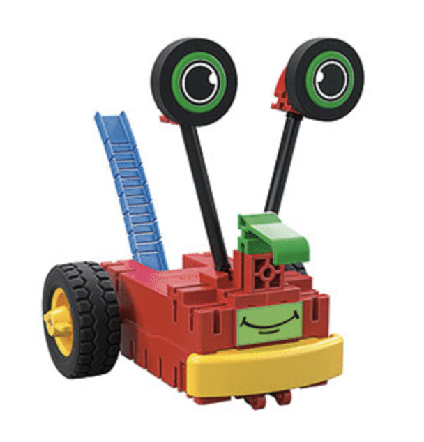 TL 11_fischertechnik