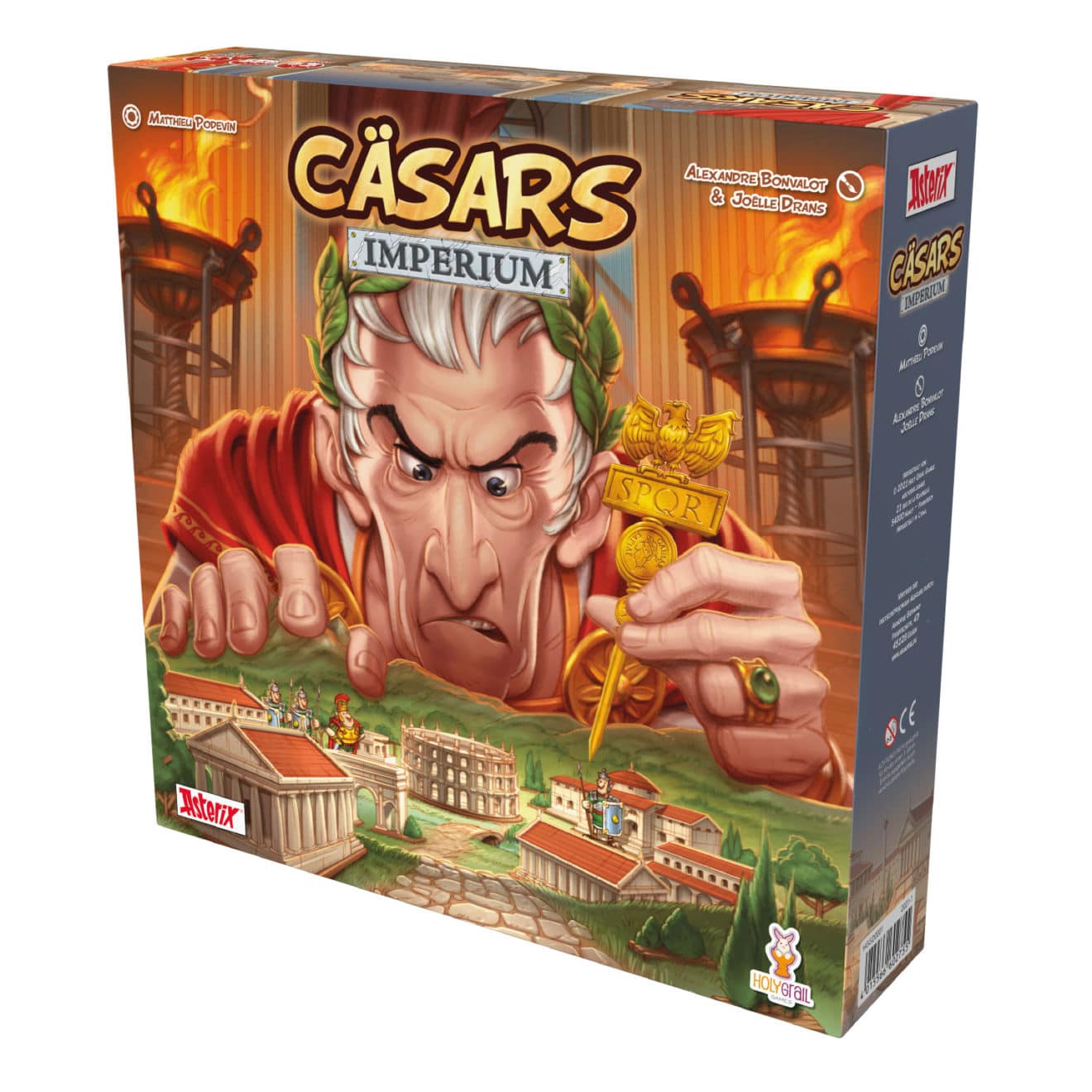 Caesars-Imperium