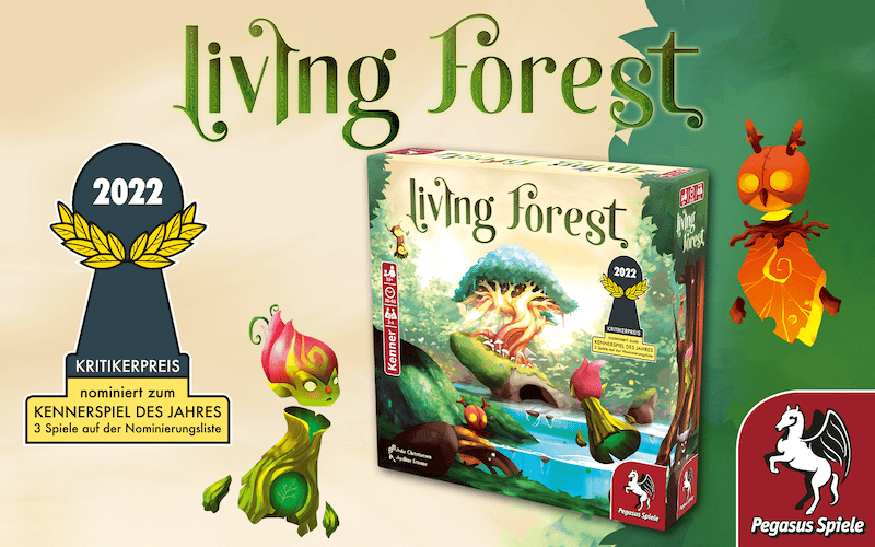 Toysletter_Living Forest