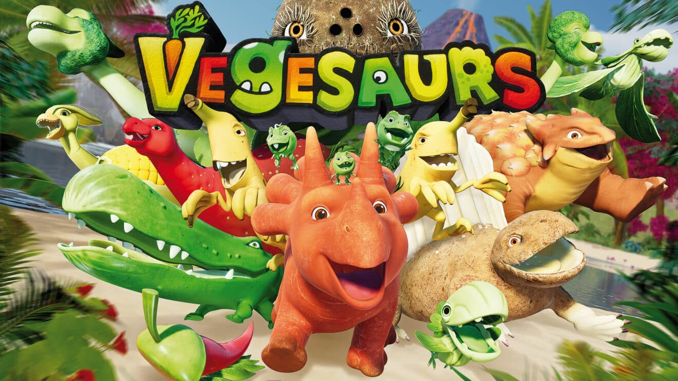 Vegesaurs_Aufmacher
