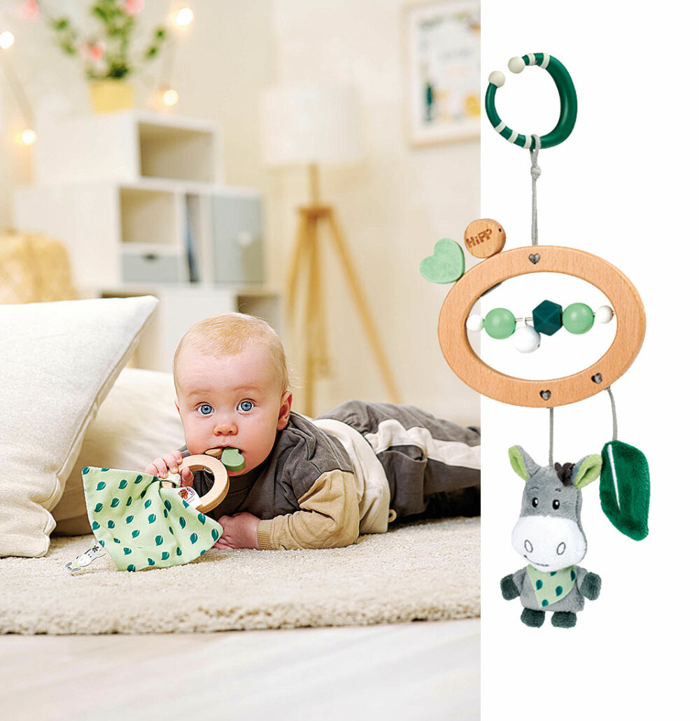 Eichhorn: Kooperation