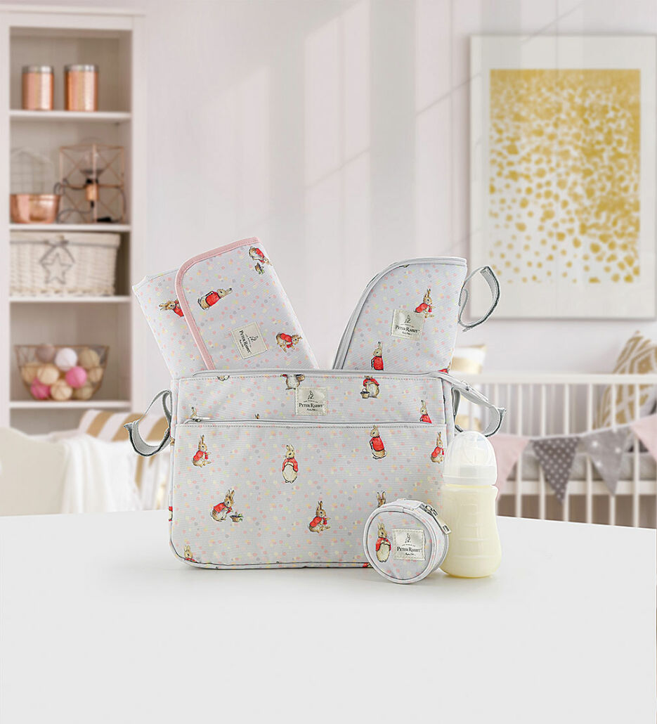 Enesco: Peter Rabbit für Babys
