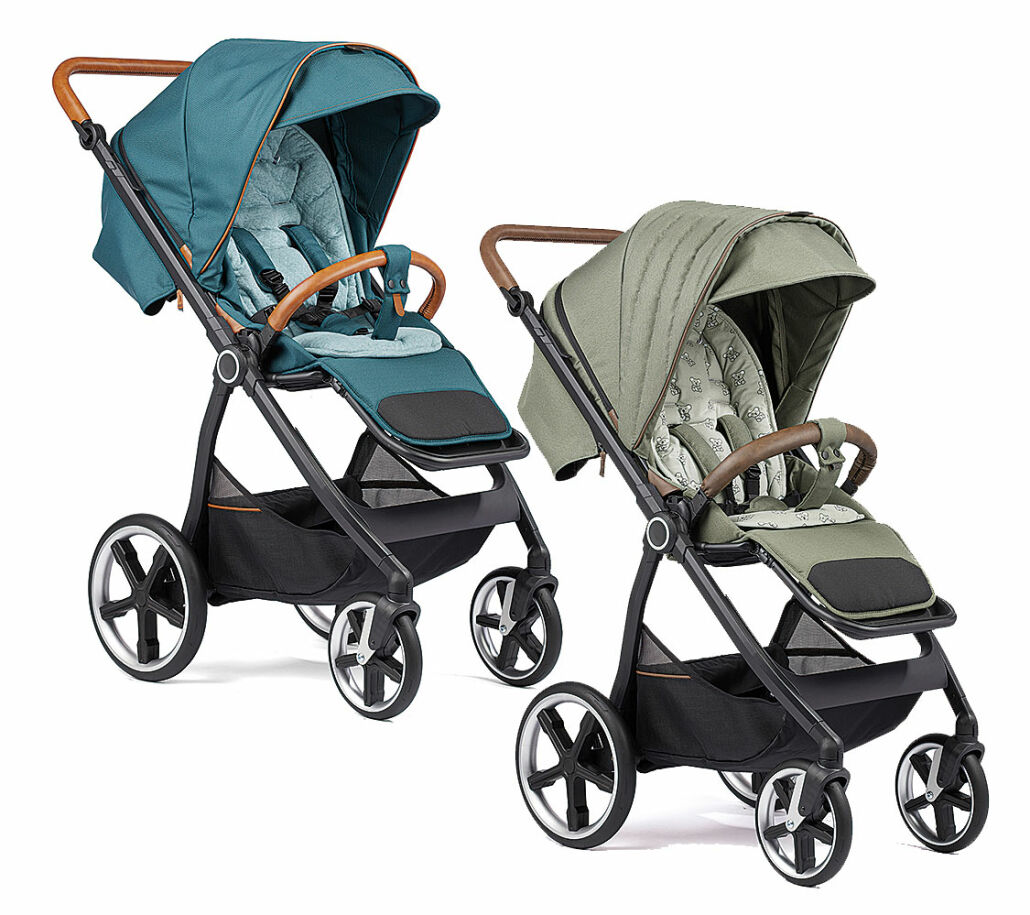 Gesslein: Ganz Gechillt