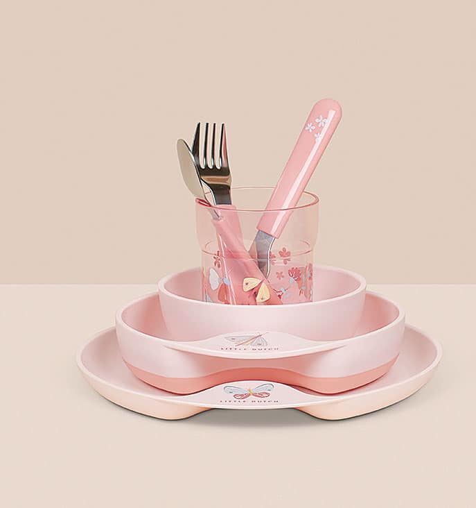 Mepal: Gemeinsam aufgetischt