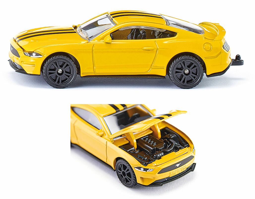 Ikonisch & detailverliebt