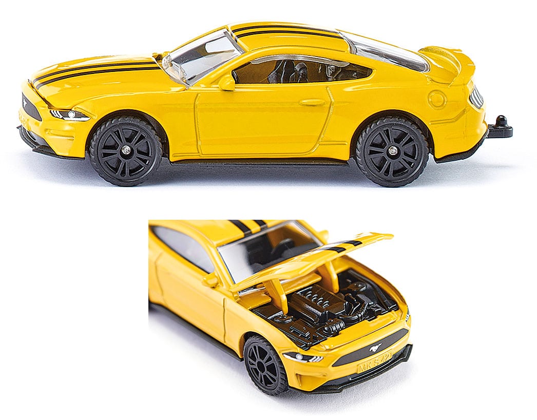 Ikonisch & detailverliebt