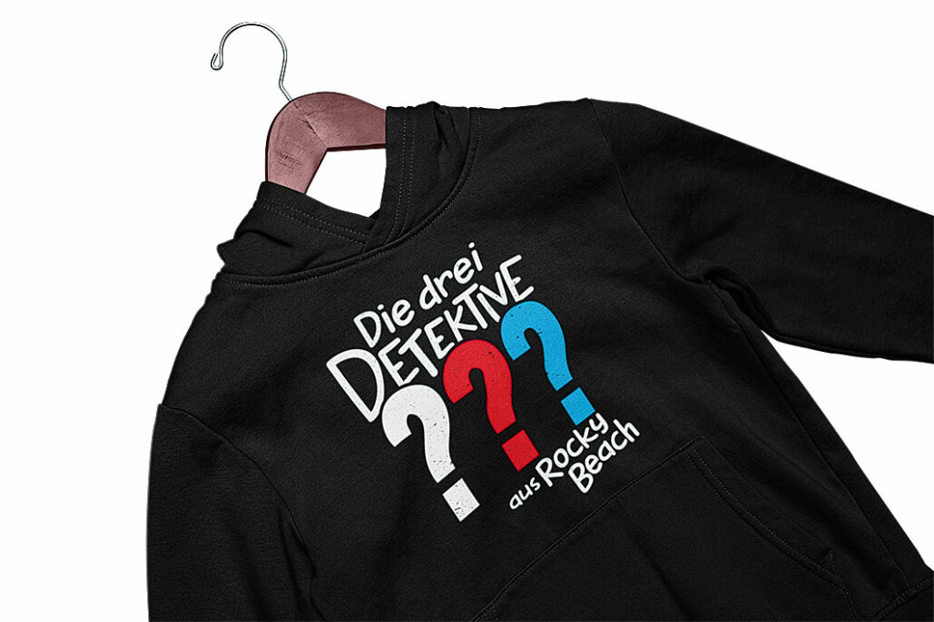 Hoodies von Spreadshirt