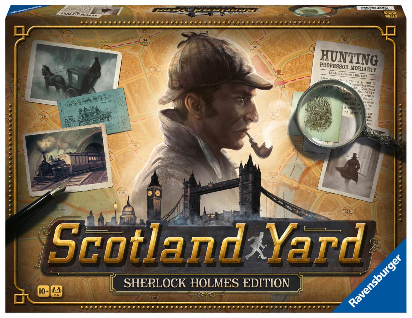 Scotland-Yard_Sherlock-Holmes_Produktbild1