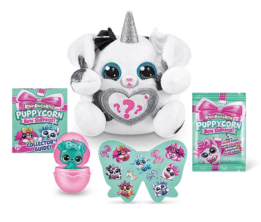 Zuru Toys: Welpen im Anmarsch
