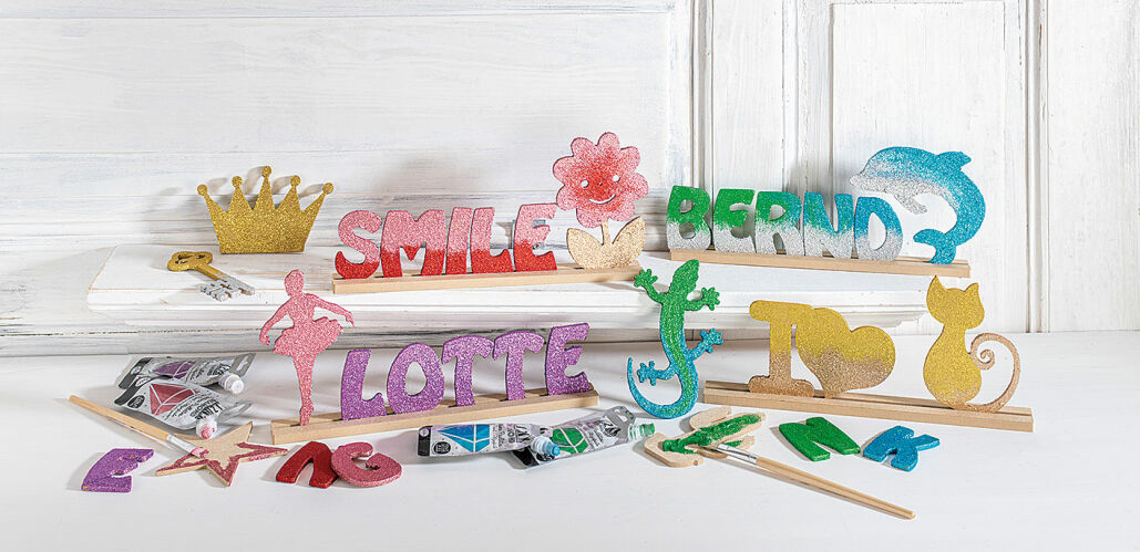 Efco: Nachhaltige Deko