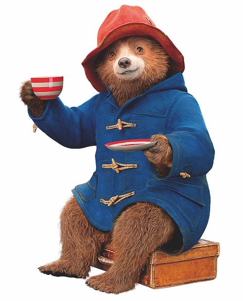 Paddington