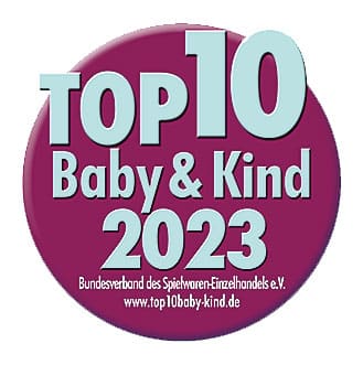 Top 10 Baby+Kind 2023